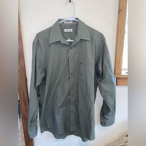 Vintage like new mens large.